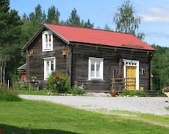 Toàn bộ căn nhà/căn hộ Stuga Lugnvik (Lugnvik, Thụy Điển)