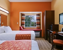 Khách sạn Microtel Inn & Suites By Wyndham Greenville (Greenville, Hoa Kỳ)
