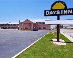 Hotelli Days Inn Parowan (Parowan, Amerikan Yhdysvallat)