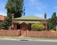 Casa/apartamento entero Kerrellie Cottages (Strahan, Australia)