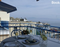 Casa/apartamento entero Island Apartment (Kavala, Grecia)