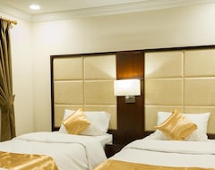 Hotel Laten Suites (Jeddah, Saudi Arabia)