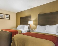 Hotel Comfort Inn Midtown (Kingston, Canada)