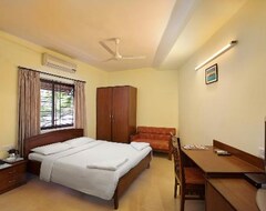 Hotel OYO 8884 The City Living (Bangalore, Indien)