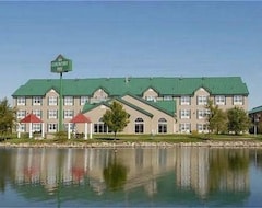 Hotel Country Inn & Suites by Radisson, Ankeny, IA (Ankeny, Sjedinjene Američke Države)