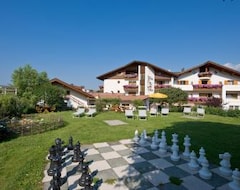 Hotel Parc Tyrol (Kastelruth, Italy)