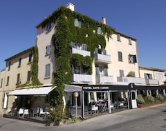 Hotel B Lodge (Saint-Tropez, Francia)