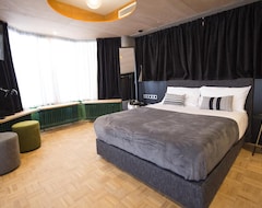 Quentin Zoo Hotel (Amsterdam, Netherlands)