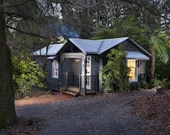 Hele huset/lejligheden Leddicott Cottage (Olinda, Australien)