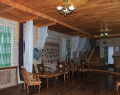 Khách sạn Shaherezada (Xiva, Uzbekistan)