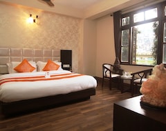 Hotel Dew Pond (Gangtok, Indija)