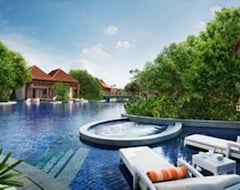 Hotel Beach Villas Resort World Sentosa (Singapore, Singapore)