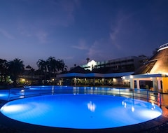 Khách sạn Hotel Amarin Lagoon (Phitsanulok, Thái Lan)