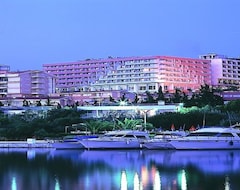 Hotel Marina (Kusadasi, Turkey)