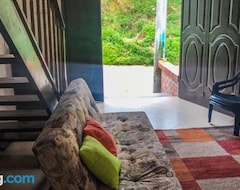 Guesthouse Casa Real (Guadalupe, Colombia)