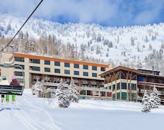 Hotel Alta's Rustler Lodge (Alta, USA)