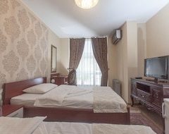 Hotel Motel Agusevic (Novi Pazar, Serbia)