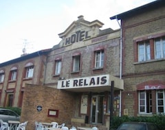 Hotel Le Relais (Sedan, France)