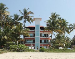 Hotel Palm Beach Resort (Alappuzha, India)