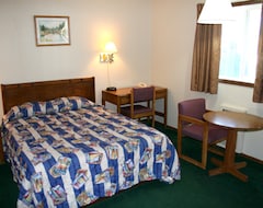 Hotelli Shamrock Inn (Spirit Lake, Amerikan Yhdysvallat)