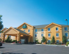 Hotel La Quinta Inn & Suites Moscow Pullman (Moscow, USA)