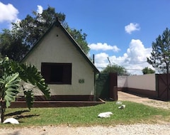 Hotel Comodoro De Bagé (Bagé, Brazil)