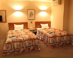 Hotel Iris Inn Shiretoko (Chiryu, Japón)