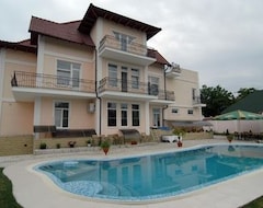 Khách sạn Edem Hotel (Chisinau, Moldova)
