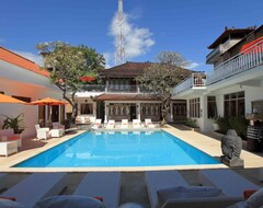 Hotel Villa Agung Beach Inn (Singaraja, Indonesia)