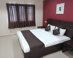 Khách sạn Alwin (Thoothukudi, Ấn Độ)