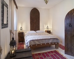 Hotel Dar Kamalchaoui (Bhalil, Morocco)