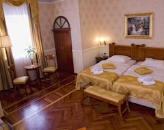 Hotel Sveti Jakov (Opatija, Kroatien)