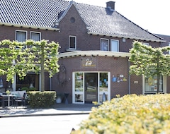 Hotel 't Zwaantje (Lichtenvoorde, Holanda)