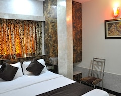 Hotel Apple Suites (Mumbai, India)