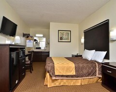 Khách sạn Americas Best Value Inn (Sun City, Hoa Kỳ)