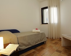 Cijela kuća/apartman BfB Residence San Marco (Sciacca, Italija)