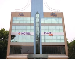 Hotel Flair Inn (Ahmedabad, Indija)