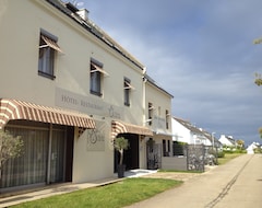 Khách sạn La Sirène (Île-d'Houat, Pháp)
