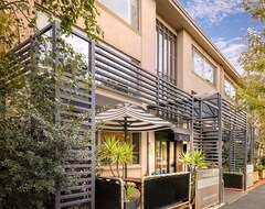 Hotel Birches Serviced Apartments (Melbourne, Australia)