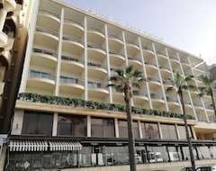 Riviera Hotel & Beach Lounge (Beirut, Lebanon)