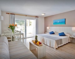 Căn hộ có phục vụ Hotel Club Es Talaial (Cala d´Or, Tây Ban Nha)