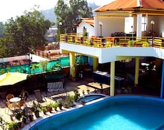 Hotelli Windsmoor National (Shimla, Intia)
