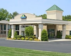 Khách sạn Days Inn (Paducah, Hoa Kỳ)