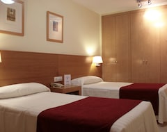 Hotel Milord's Suites (Benidorm, Spain)