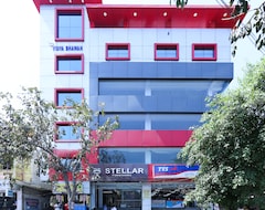 Hotelli Treebo Trend TMS Residency (Delhi, Intia)