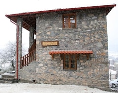 Căn hộ có phục vụ Guesthouse Sofia (Paleos Agios Athanassios, Hy Lạp)