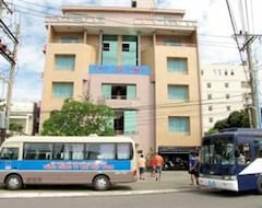 Khách sạn Bảo Thy 1 (Vũng Tàu, Việt Nam)
