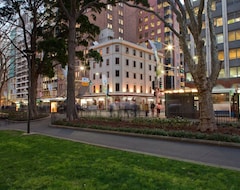 The Occidental Hotel (Sydney, Australia)