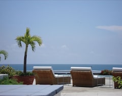 Toàn bộ căn nhà/căn hộ Lux Private Pool Penthouse Facing The Caribbean In Old Historic Town! (Cartagena, Colombia)