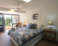 Toàn bộ căn nhà/căn hộ Comfortable & stylish with rooftop spa (Noosa, Úc)